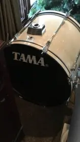 Help with TAMA Kit