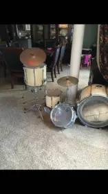 Help with TAMA Kit
