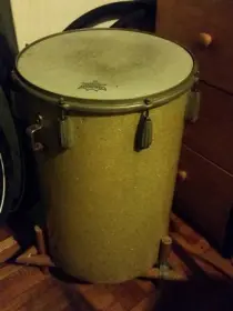 Radio King Cocktail drum??