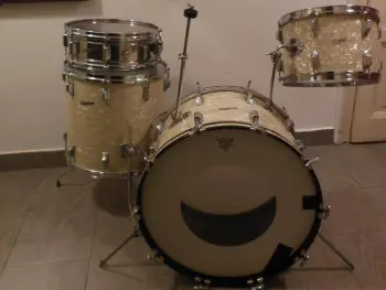 Value of Rogers drum, please