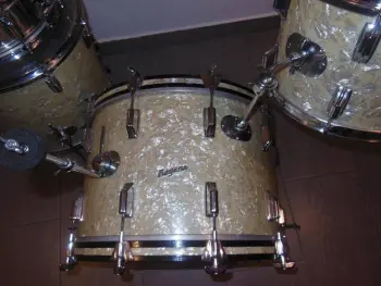 Value of Rogers drum, please