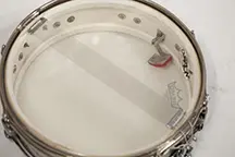 Value Ludwig '65 14' PICCOLO