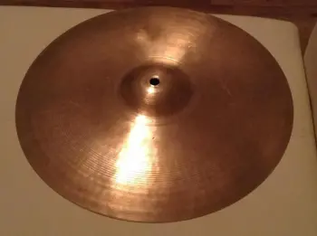 What era are these zildjian hi-hats ?