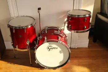 Gretsch RB Bop Clone