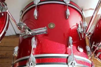 Gretsch RB Bop Clone