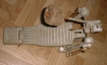 Need Id on Bass Pedal ? Please !?