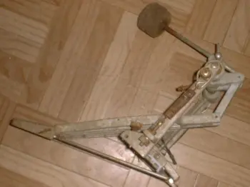 Need Id on Bass Pedal ? Please !?