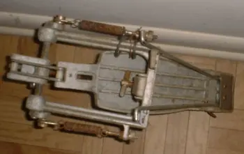Need Id on Bass Pedal ? Please !?