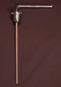 Rogers Swivo Tom Mount