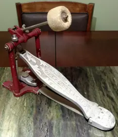 WTB: Slingerland EPIC BD Pedal