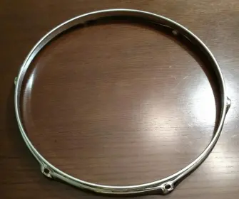 WANTED: Vintage Ludwig 13 Hoop