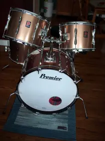 This is the Display Your Premier Drums Thread