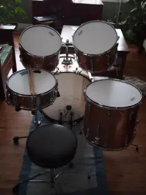 This is the Display Your Premier Drums Thread