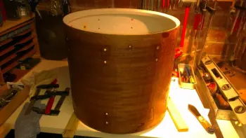 Vintage Ludwig deal - Need help!