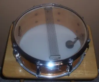 Help with Slingy Snare