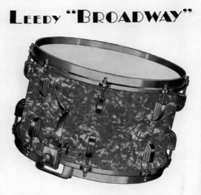 1941 Leedy Broadway Parallel