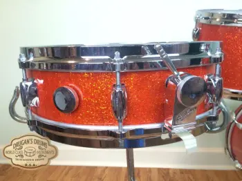 Simply Stunning Gretsch BOP kit on eBay