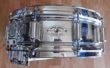 Simply Stunning Gretsch BOP kit on eBay