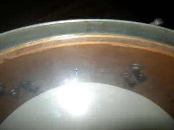 gretsch snare suspect