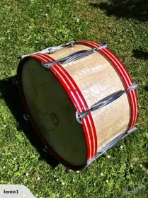 Beverley International Snare