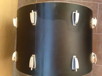 Ludwig Black Panther 18&quot;