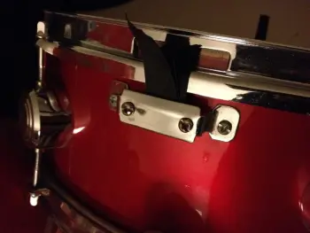 Snare identification