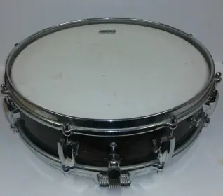 Vintage Premier Mahogany Duroplastic Drums Same as Ringos