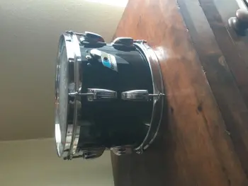 This is the Display Your Vistalite/Acrylic Drums Thread