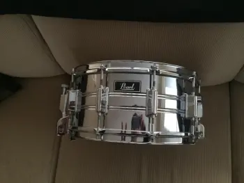 Pearl snare identification