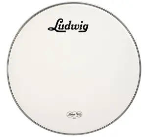 Ludwig Vintage 22&quot; Bass Drum Head