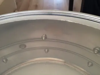 Pearl snare identification