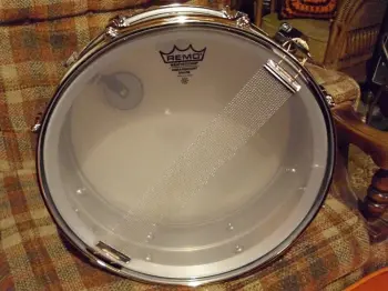 For Sale: Ludwig Snare Drum