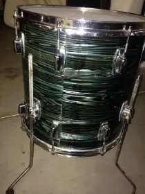 Ludwig Standard Drums