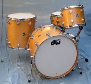 DW is Vintage?