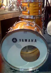 60s yamaha