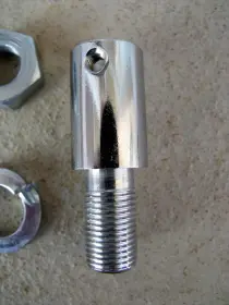 Help Identifying Parts
