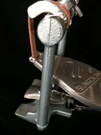 Vintage Slingerland Tempo King Pedal