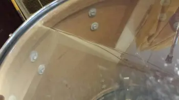 Slingerland WMP Floor Tom 16&quot;