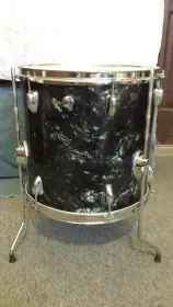 MIJ Tom &amp; Floor Tom - BDP