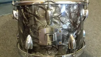 MIJ Tom &amp; Floor Tom - BDP