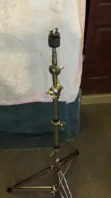 1980's Yamaha Cymbal Stand Package