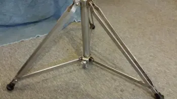 1980's Yamaha Cymbal Stand Package