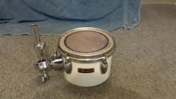 Yamaha Recording Custom Concert Toms