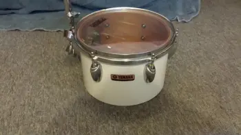 Yamaha Recording Custom Concert Toms