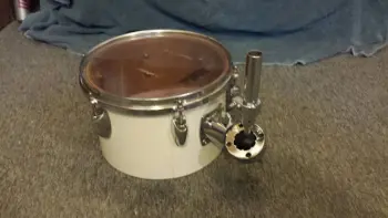 Yamaha Recording Custom Concert Toms