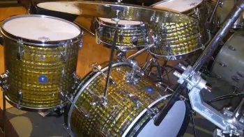 This is the Display Your MIJ Drums Thread