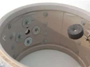 Smooth Inside Shell?