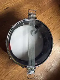 Ludwig 1978 Black Beauty