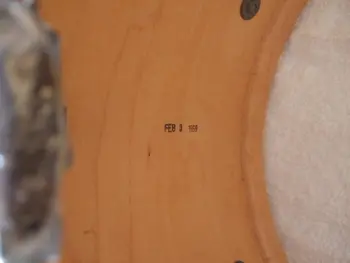 Ludwig-1969 Hollywood(?)  Not a &quot;Standard&quot;