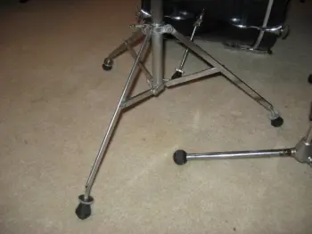 Sonor stands